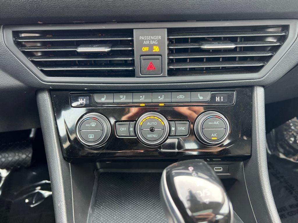 used 2024 Volkswagen Jetta car, priced at $22,473