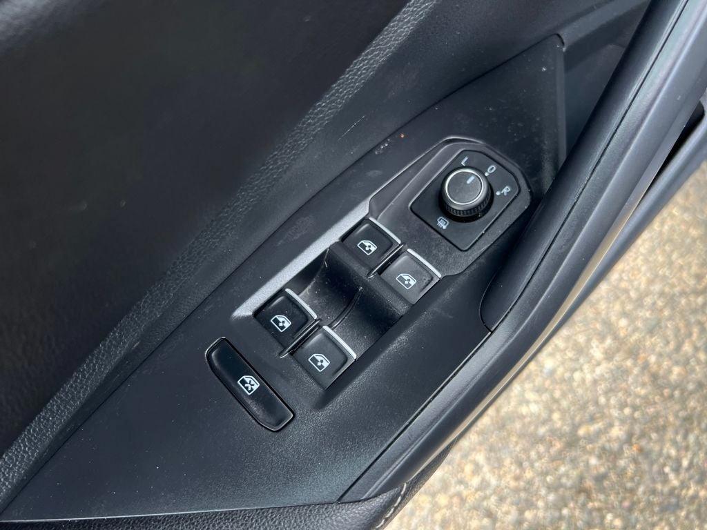 used 2024 Volkswagen Jetta car, priced at $22,473