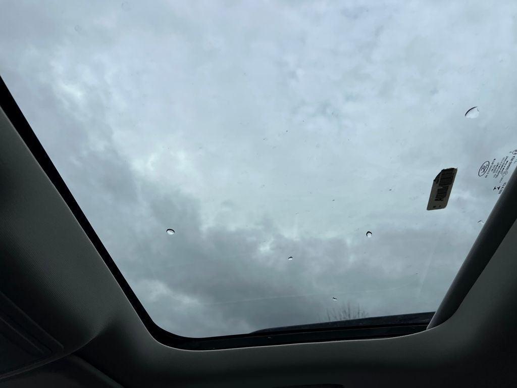 used 2022 Ford Bronco Sport car, priced at $26,480