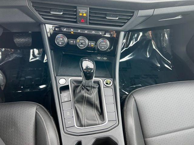 used 2024 Volkswagen Jetta car, priced at $22,497