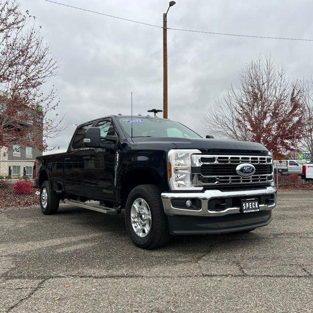new 2025 Ford F-350 car, priced at $74,690