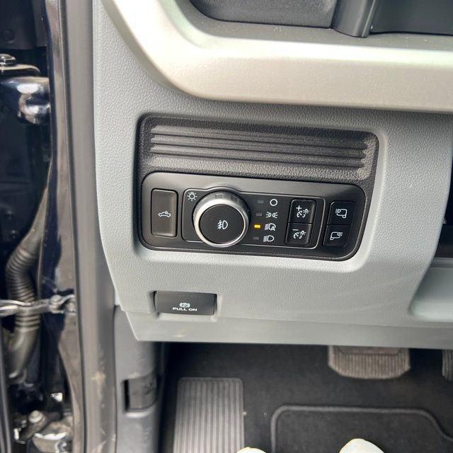 new 2025 Ford F-350 car, priced at $74,690