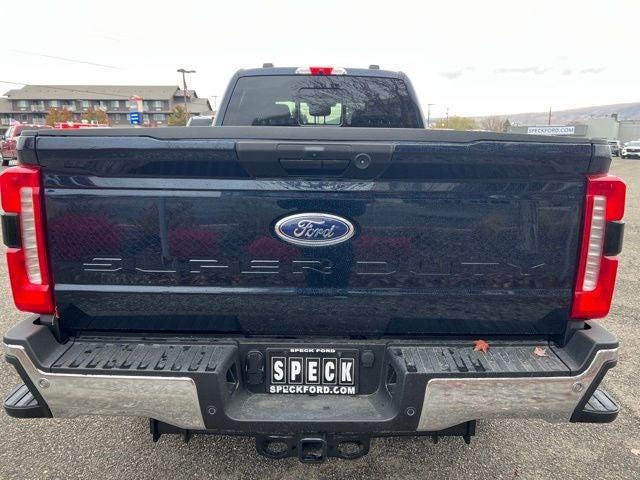 new 2025 Ford F-350 car, priced at $74,690