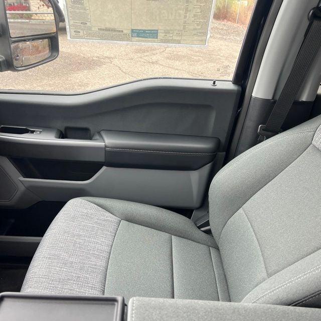 new 2025 Ford F-350 car, priced at $74,690