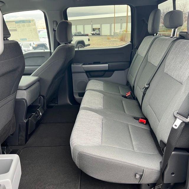 new 2025 Ford F-350 car, priced at $74,690