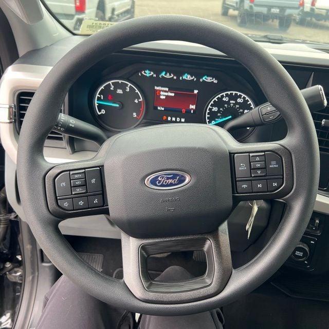 new 2025 Ford F-350 car, priced at $74,690