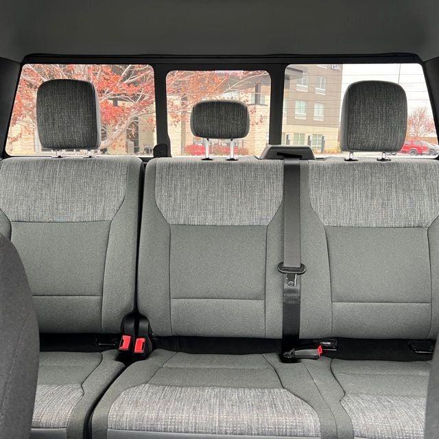 new 2025 Ford F-350 car, priced at $74,690