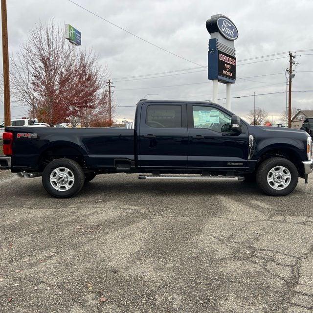 new 2025 Ford F-350 car, priced at $74,690