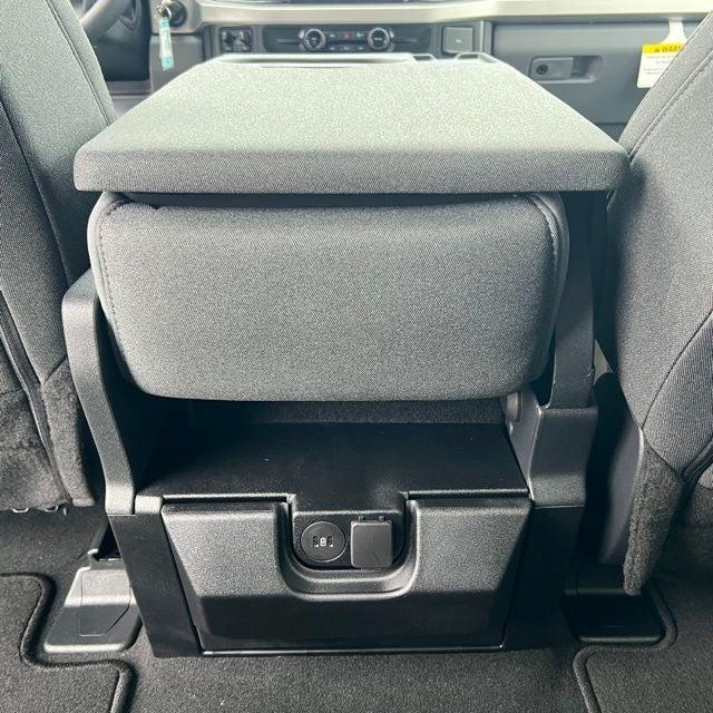 new 2025 Ford F-350 car, priced at $74,690