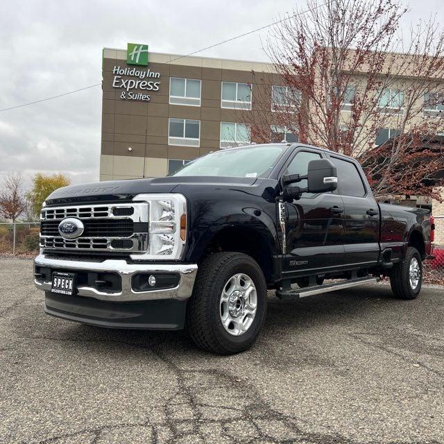 new 2025 Ford F-350 car, priced at $74,690
