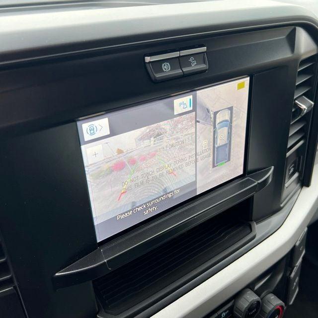 new 2025 Ford F-350 car, priced at $74,690