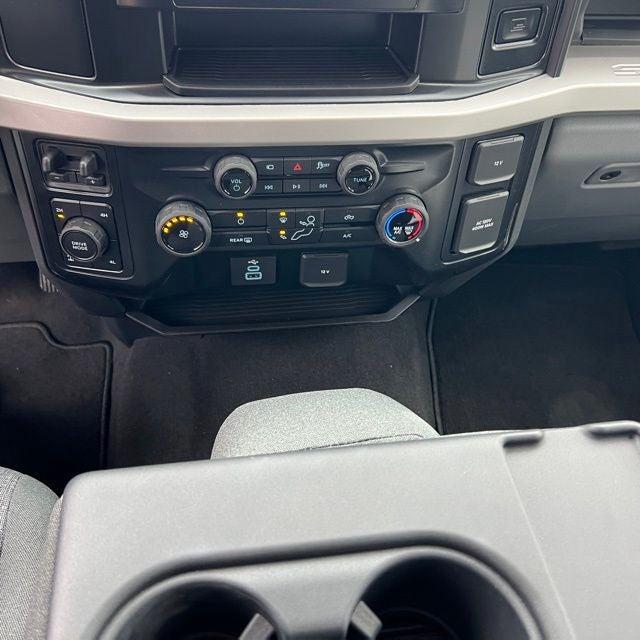 new 2025 Ford F-350 car, priced at $74,690