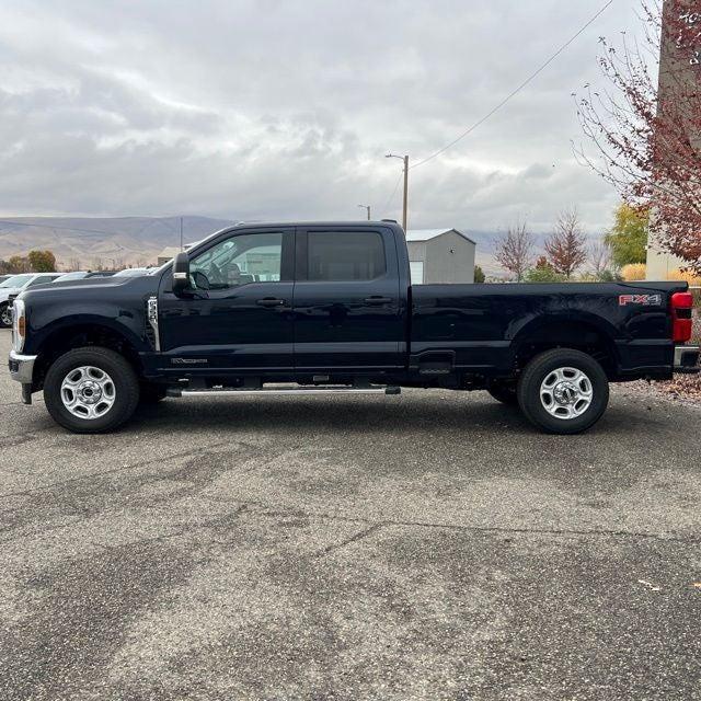 new 2025 Ford F-350 car, priced at $74,690