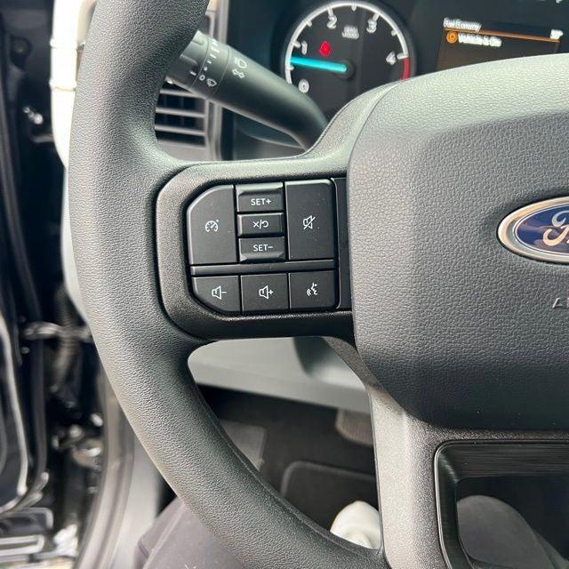 new 2025 Ford F-350 car, priced at $74,690