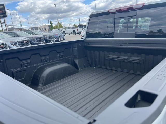 used 2024 Chevrolet Silverado 1500 car, priced at $59,377