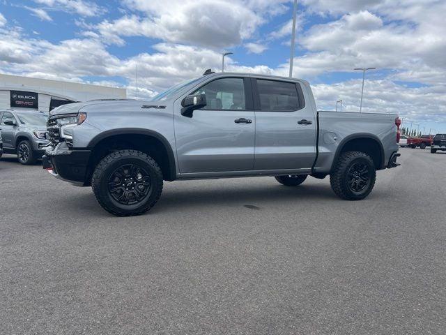 used 2024 Chevrolet Silverado 1500 car, priced at $59,377