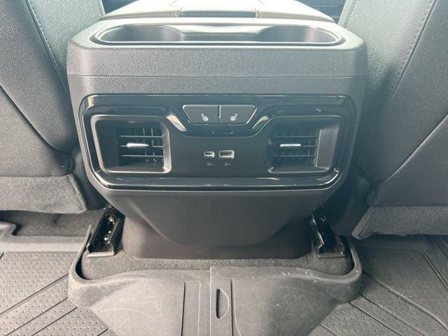 used 2024 Chevrolet Silverado 1500 car, priced at $59,377