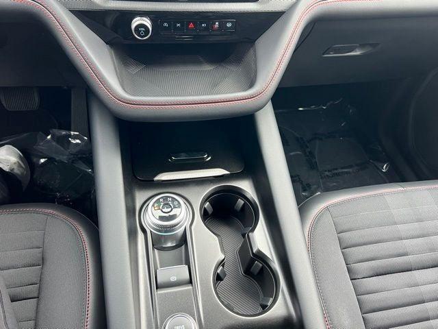 new 2025 Ford Explorer car, priced at $48,920