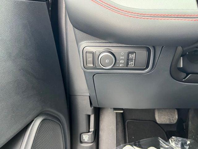 new 2025 Ford Explorer car, priced at $48,920