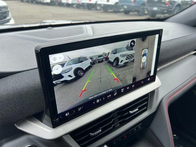 new 2025 Ford Explorer car, priced at $48,920