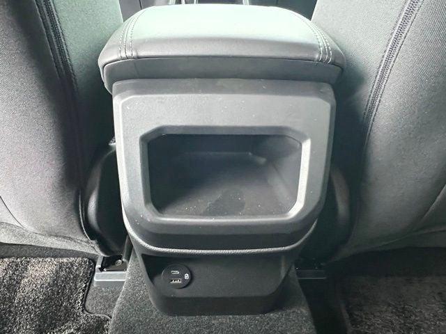 new 2025 Ford Ranger car, priced at $41,770