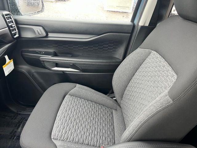 new 2025 Ford Ranger car, priced at $41,770