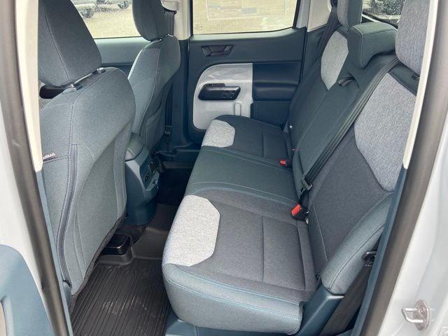 new 2025 Ford Maverick car, priced at $35,065