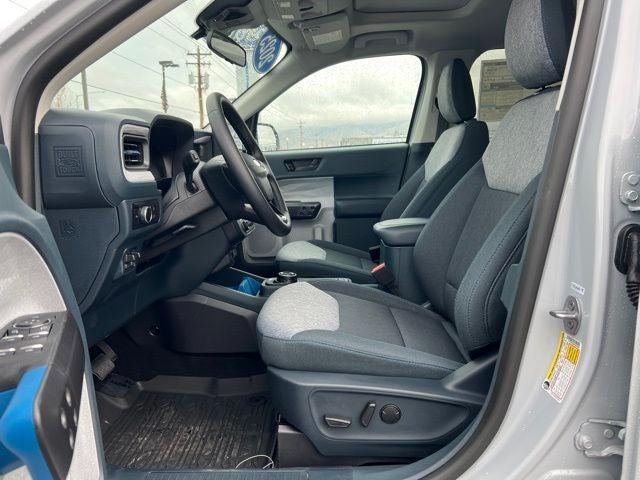 new 2025 Ford Maverick car, priced at $35,065