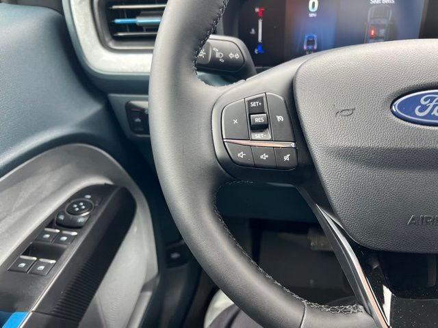 new 2025 Ford Maverick car, priced at $35,065