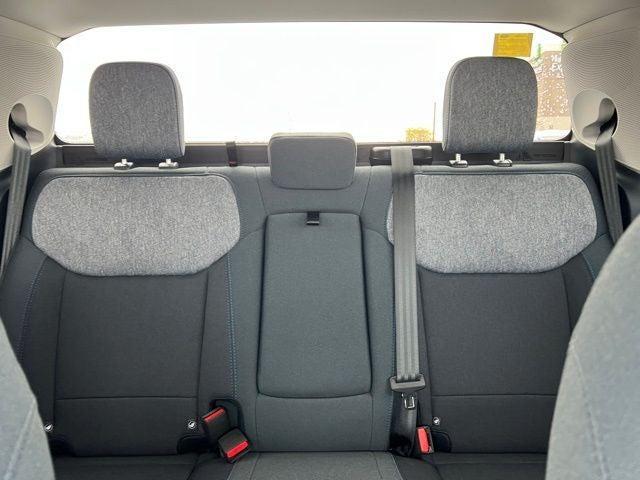 new 2025 Ford Maverick car, priced at $35,065