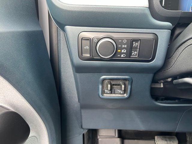 new 2025 Ford Maverick car, priced at $35,065