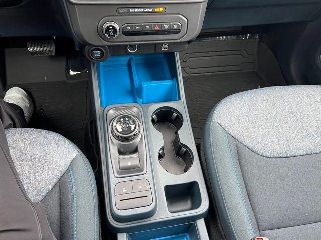 new 2025 Ford Maverick car, priced at $35,065