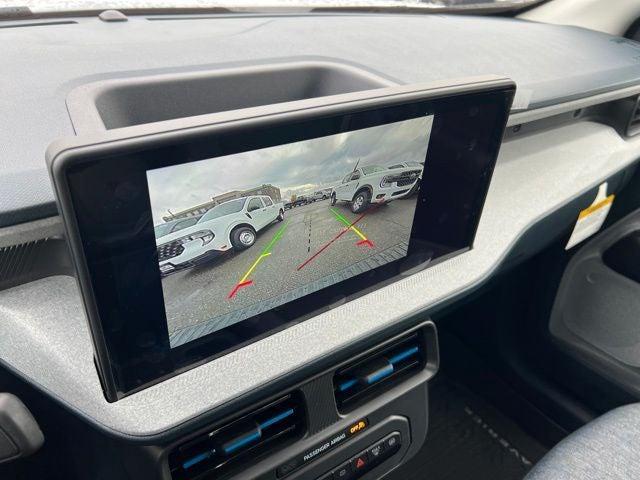 new 2025 Ford Maverick car, priced at $35,065