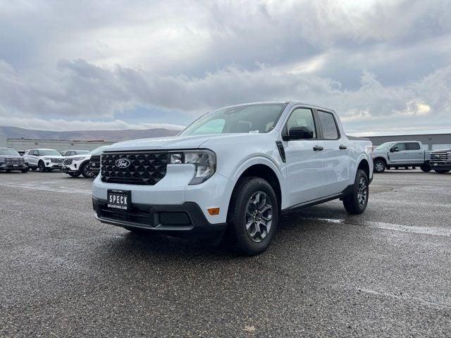 new 2025 Ford Maverick car, priced at $35,065