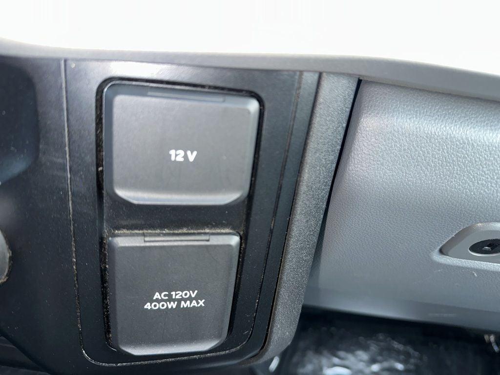 used 2024 Ford F-350 car, priced at $60,697