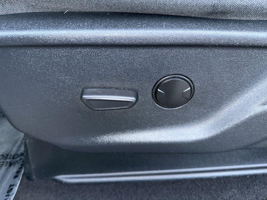 used 2024 Ford F-350 car, priced at $60,697