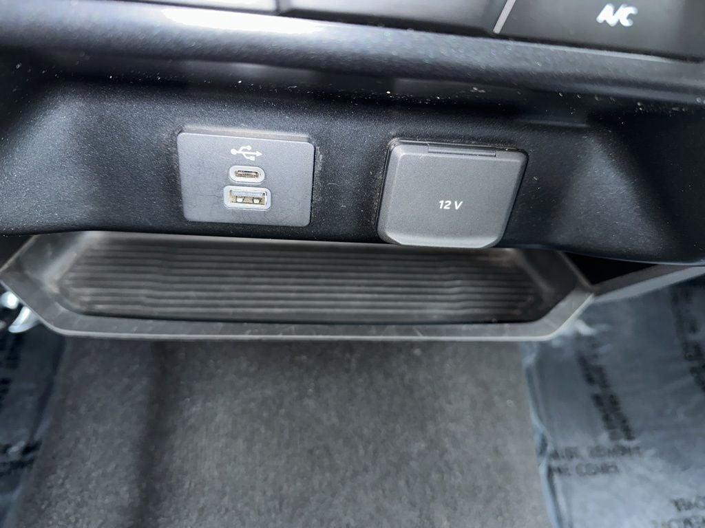 used 2024 Ford F-350 car, priced at $60,697