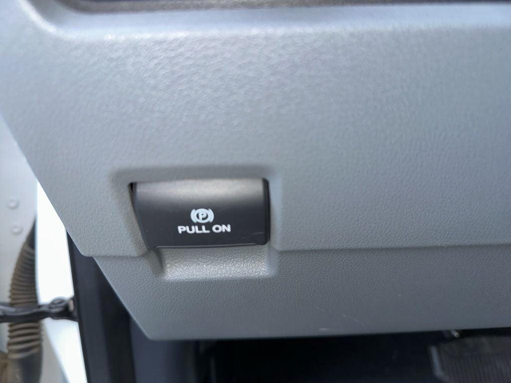 used 2024 Ford F-350 car, priced at $60,697