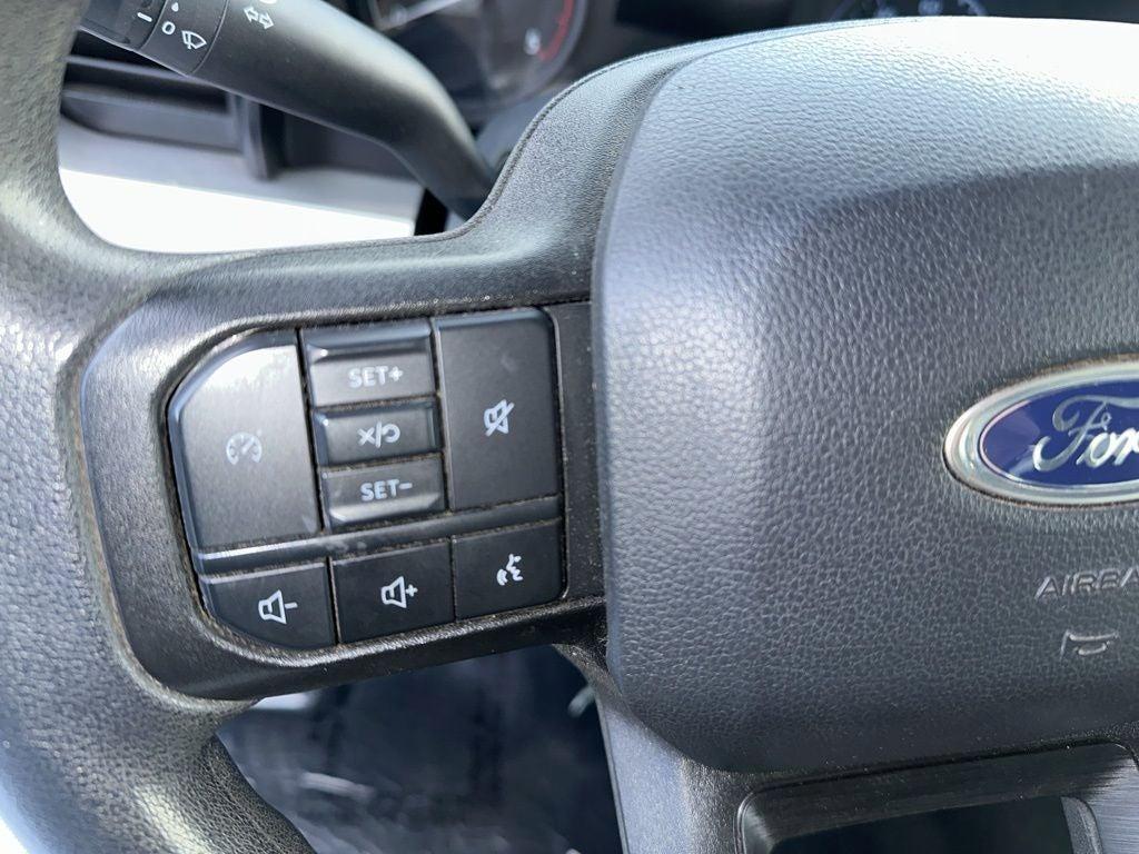 used 2024 Ford F-350 car, priced at $60,697