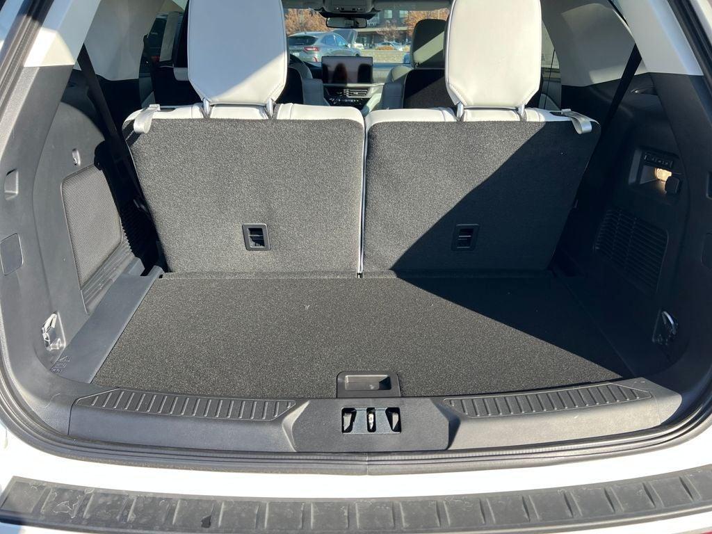 new 2026 Ford Explorer car, priced at $58,295