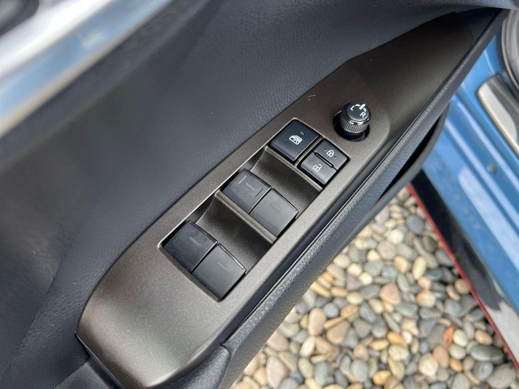 used 2022 Toyota Camry car, priced at $38,344