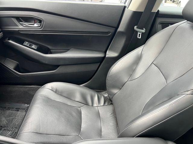 used 2023 Honda Accord Hybrid car, priced at $29,497