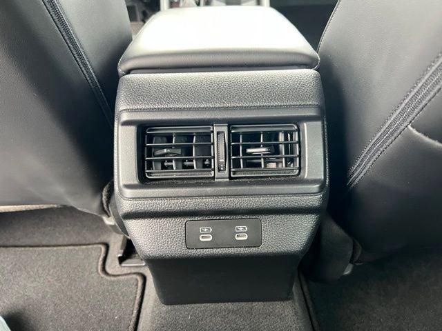 used 2023 Honda Accord Hybrid car, priced at $29,497