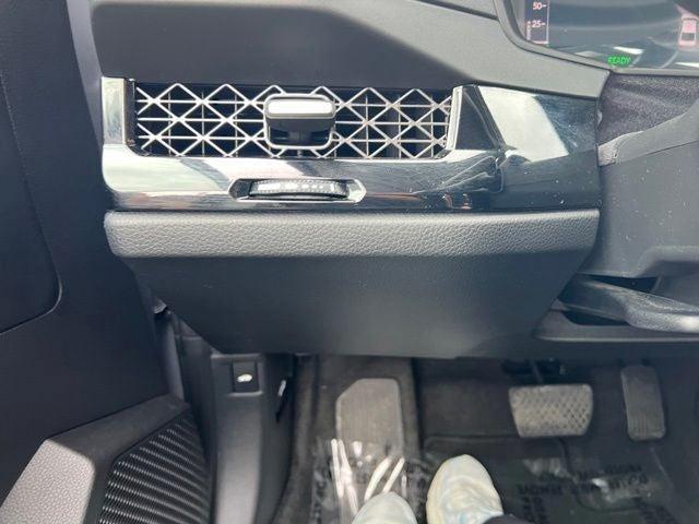 used 2023 Honda Accord Hybrid car, priced at $29,497