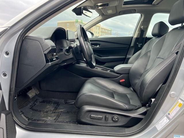 used 2023 Honda Accord Hybrid car, priced at $29,497