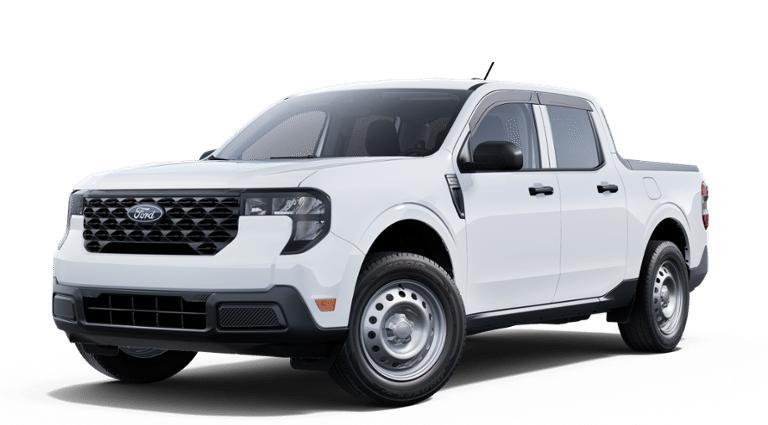 new 2025 Ford Maverick car, priced at $29,799