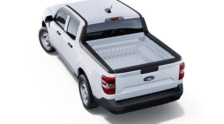 new 2025 Ford Maverick car, priced at $29,799