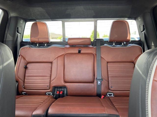 used 2022 GMC Sierra 1500 car, priced at $50,877