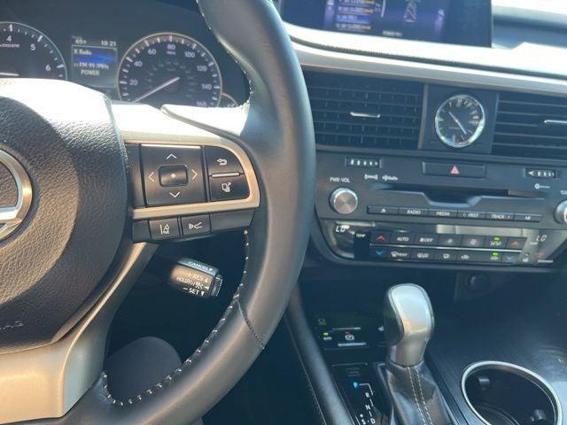 used 2017 Lexus RX 350 car, priced at $27,234