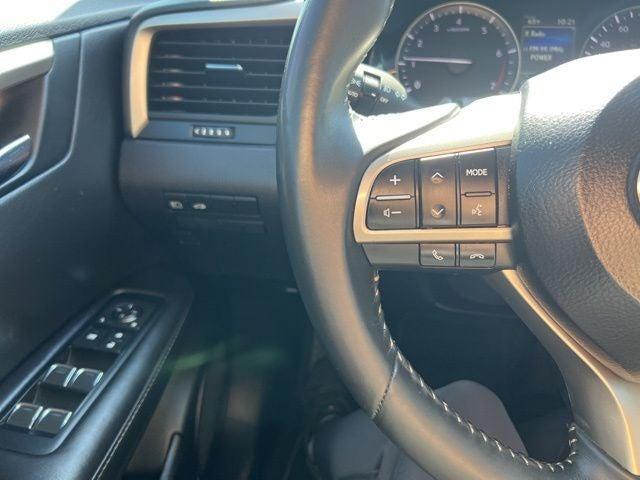 used 2017 Lexus RX 350 car, priced at $27,234